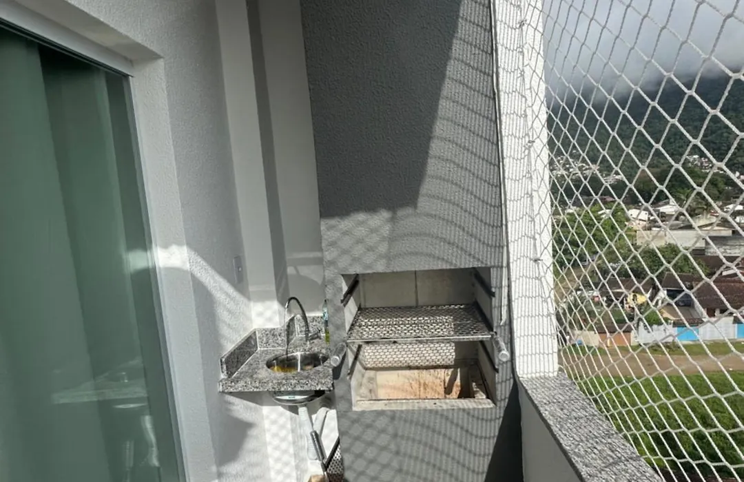 Apartamento Pereque-Acu-1