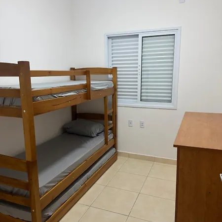 Apartamento Pereque-Acu-2